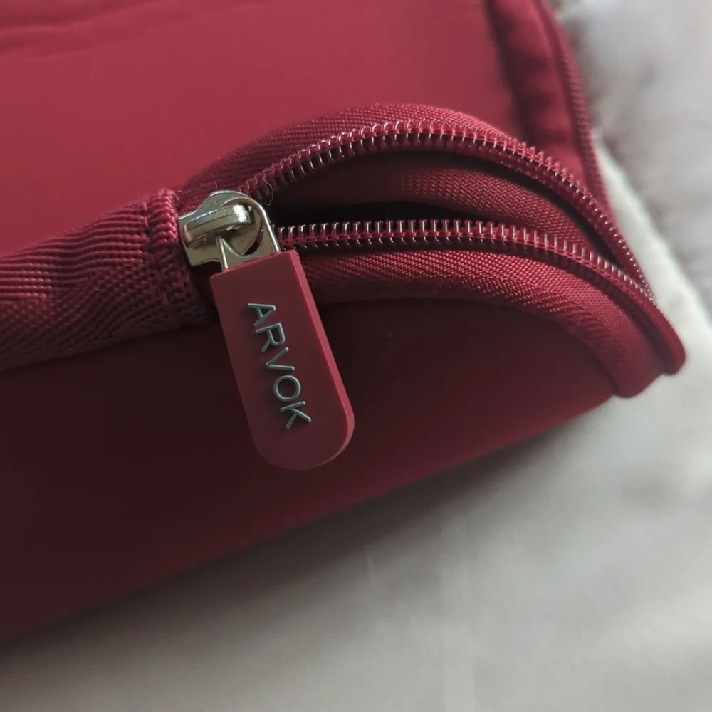 Laptop sleeve case